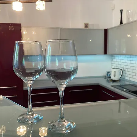 Dom Appartamento Chotomow