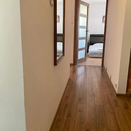 Appartement Dom