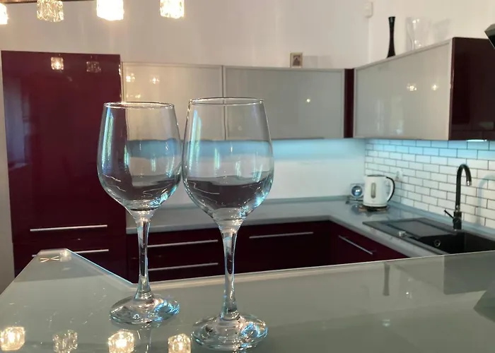 Dom Apartament Chotomow