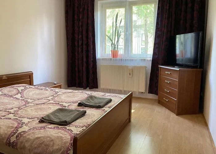 Apartament Dom