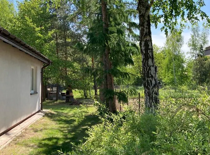 Dom Apartament Chotomow